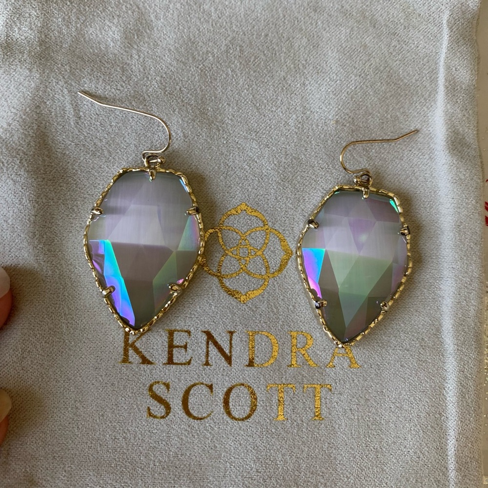 Kendra Scott Corley Earrings